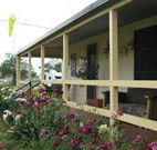 Narromine Tourist Park and Motel - Narromine - Geraldton Accommodation