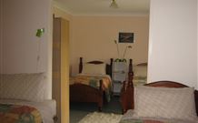Narromine Tourist Park And Motel - Narromine - Geraldton Accommodation 2