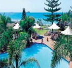 Nautilus Beachfront Villas and Spa - Coffs Harbour - Geraldton Accommodation