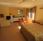 Ned's Bed Horse and Dog-Otel - Clybucca - Geraldton Accommodation