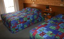 Newell Motor Inn - Narrandera - Geraldton Accommodation 1