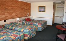 Newell Motor Inn - Narrandera - Geraldton Accommodation 4