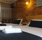 Ocean View Motor Inn - Merimbula - Geraldton Accommodation
