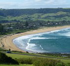 Park Ridge Retreat - Gerringong - Geraldton Accommodation