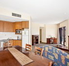 Quality Suites Boulevard on Beaumont - Hamilton - Geraldton Accommodation