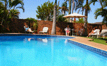 Royal Palms Motor Inn - Coffs Harbour - Geraldton Accommodation