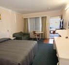 Sapphire City Motor Inn - Inverell - Geraldton Accommodation