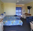 South Seas Motel - Merimbula - Geraldton Accommodation