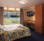 Sovereign Inn Cowra - Cowra - Geraldton Accommodation