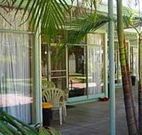 Sun River Resort Motel - Buronga - Geraldton Accommodation