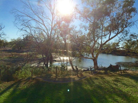 Warrawong On The Darling - Geraldton Accommodation 5