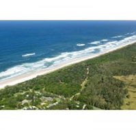 Wooyung Beach Holiday Park - Geraldton Accommodation