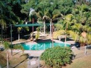 Woombah Woods Caravan Park - Geraldton Accommodation 4