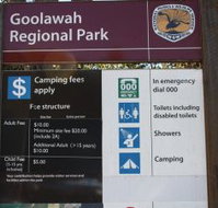 Goolawah National and Regional Parks - Geraldton Accommodation