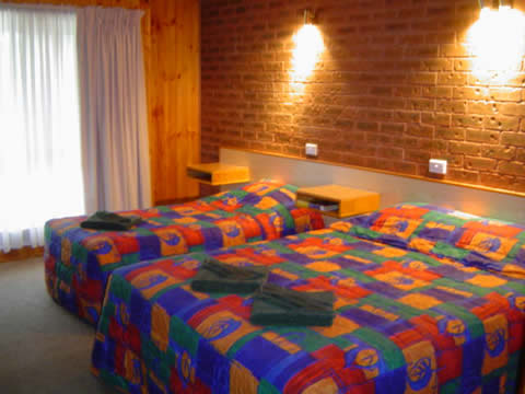Country Roads Motor Inn - Narrandera - Geraldton Accommodation 3