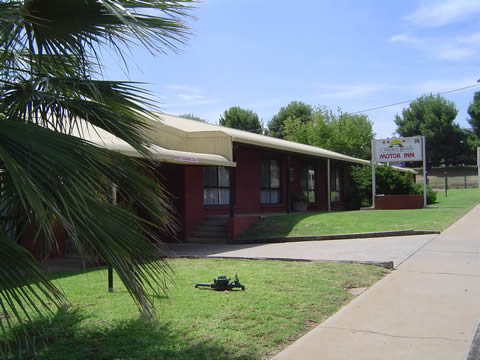 Country Roads Motor Inn - Narrandera - Geraldton Accommodation 4