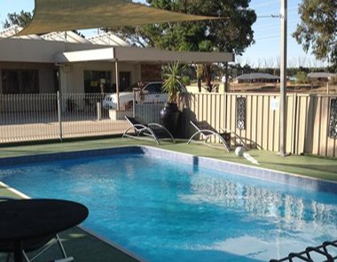Mia Motel - Geraldton Accommodation 3