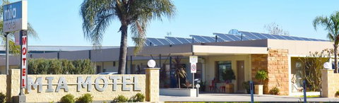 Mia Motel - Geraldton Accommodation 2