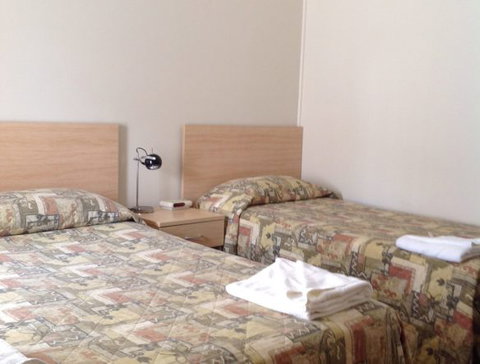 Mia Motel - Geraldton Accommodation 5