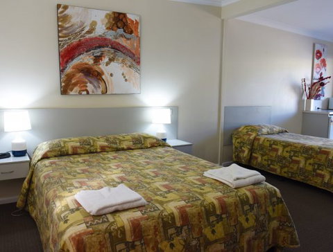 Mia Motel - Geraldton Accommodation 4