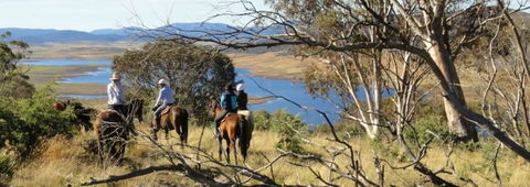 Reynella Homestead And Horseback Rides - Geraldton Accommodation 3