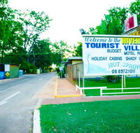 Riverview Tourist Village - Geraldton Accommodation