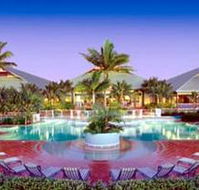 Novotel Twin Waters Resort - Geraldton Accommodation