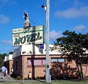 Jackie Howe Motel - Geraldton Accommodation