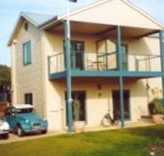 A' La Plage BB - Geraldton Accommodation