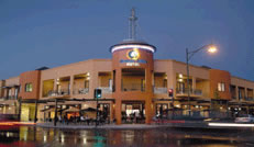 Mawson Lakes SA Geraldton Accommodation