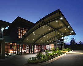 Yuroke VIC Geraldton Accommodation