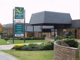 Rowville VIC Geraldton Accommodation