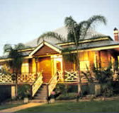 Cooloola Country Bed  Breakfast - Geraldton Accommodation