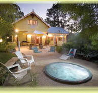 Mooloolah Valley Holiday Houses - Geraldton Accommodation