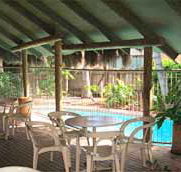 Settlers Inn - Geraldton Accommodation