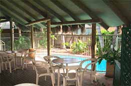 Settlers Inn - Geraldton Accommodation 0