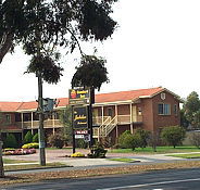 Comfort Inn and Suites King Avenue - Geraldton Accommodation