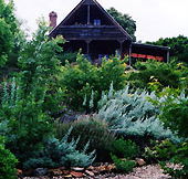 Country Charm Swiss Cottages - Geraldton Accommodation