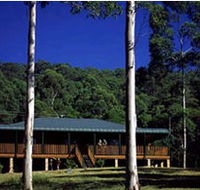The Barringtons Country Retreat - Geraldton Accommodation