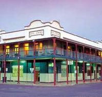 Hotel Corones - Geraldton Accommodation