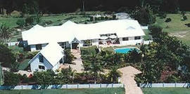 Yandina QLD Geraldton Accommodation