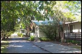 Biloela Countryman Motel - Geraldton Accommodation 0