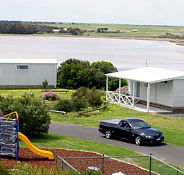 Great Ocean Road Tourist Park - Geraldton Accommodation