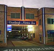 Bentleigh Motor Inn - Geraldton Accommodation