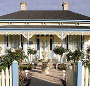 Carrington House - Geraldton Accommodation