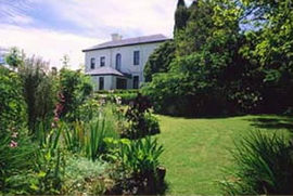 Mount Stuart House - Geraldton Accommodation 0