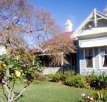 Pendower House - Geraldton Accommodation