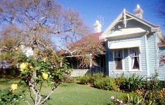 Pendower House - Geraldton Accommodation 0