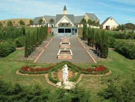 Barcaldine House - Geraldton Accommodation 0