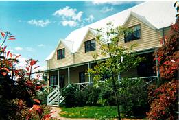 Guildford VIC Geraldton Accommodation